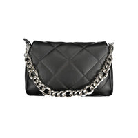 Valentino Bags Black Polyethylene Handbag