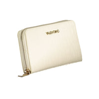 Valentino Bags White Polyethylene Wallet