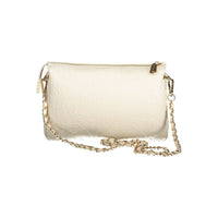 Valentino Bags White Polyethylene Handbag