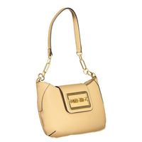 Valentino Bags Beige Polyethylene Handbag