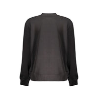 Calvin Klein Black Cotton Sweater