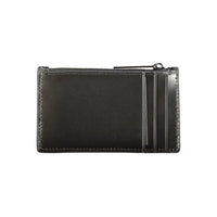 Calvin Klein Black Leather Wallet