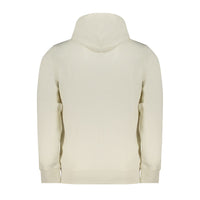 Calvin Klein White Cotton Sweater