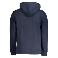 Pepe Jeans Blue Cotton Men Sweater