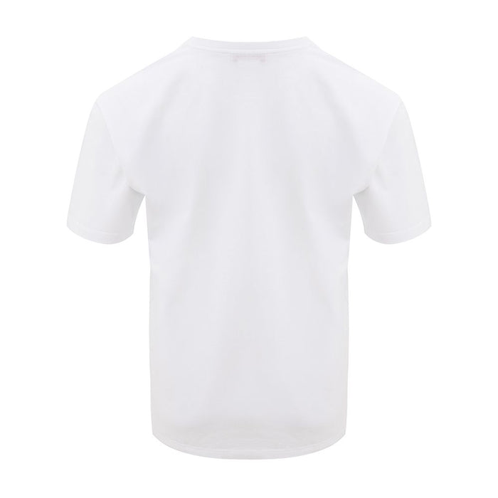 Alexander McQueen White Cotton Tops & T-Shirt