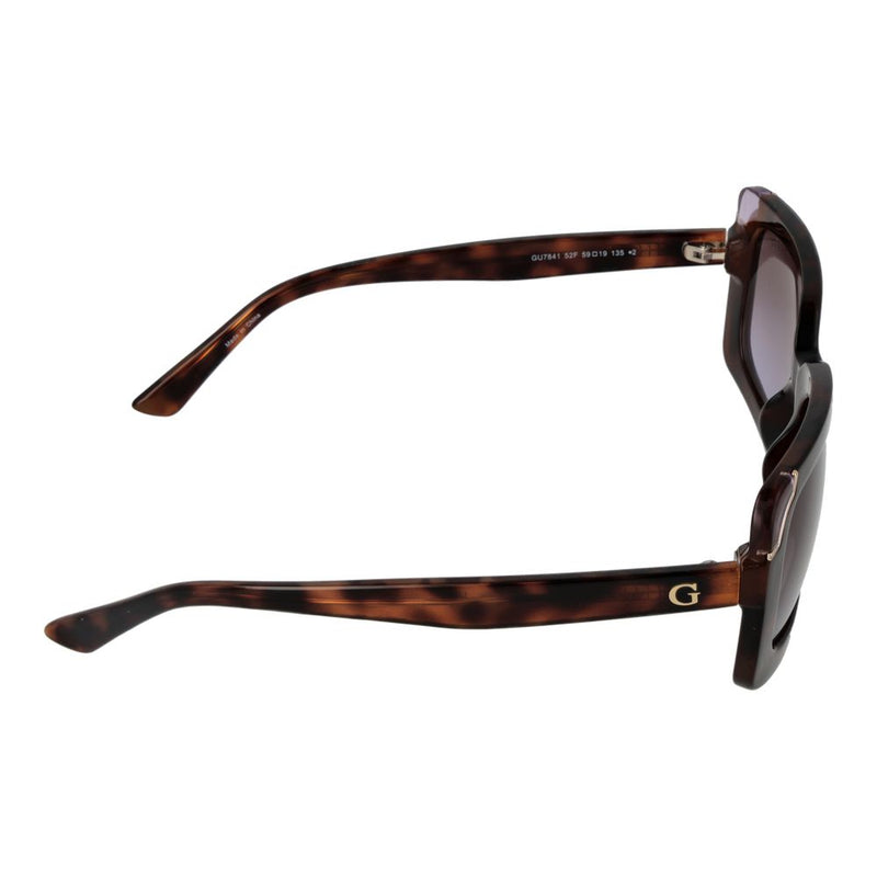 Guess Brown Women Sunglasses