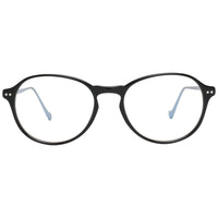 Hackett Black Men Optical Frames