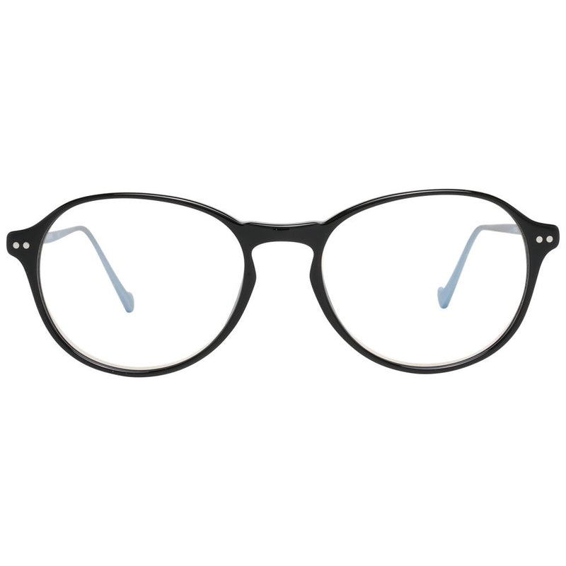 Hackett Black Men Optical Frames