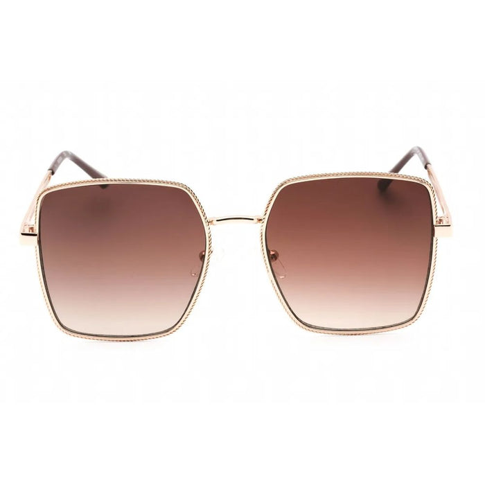 Guess Multicolor Metal Sunglasses