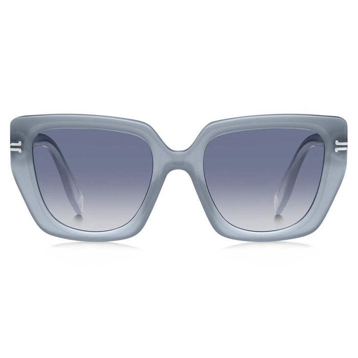 Marc Jacobs Blue Plastic Sunglasses