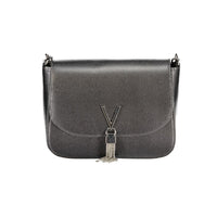 Valentino Bags Gray Polyethylene Handbag