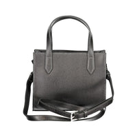 Valentino Bags Gray Polyethylene Handbag