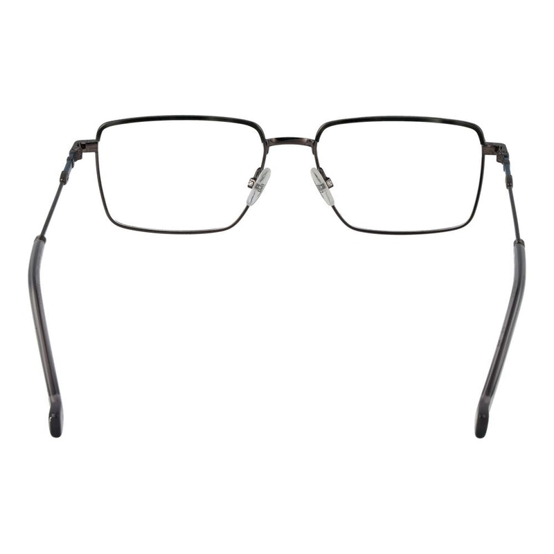 Hackett Gray Men Optical Frames