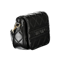 Valentino Bags Black Polyethylene Handbag