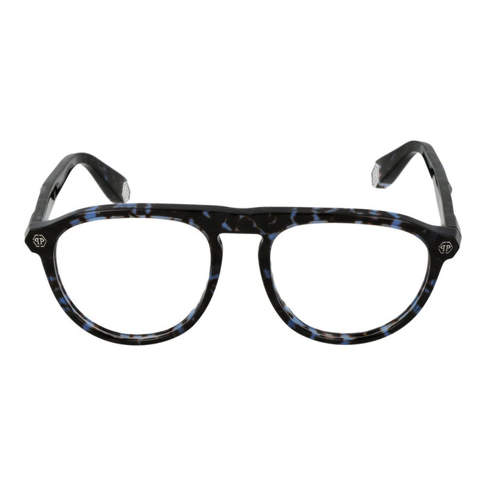 Philipp Plein Blue Men Optical Frames