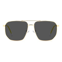 Polaroid Bicolor Metal Sunglasses