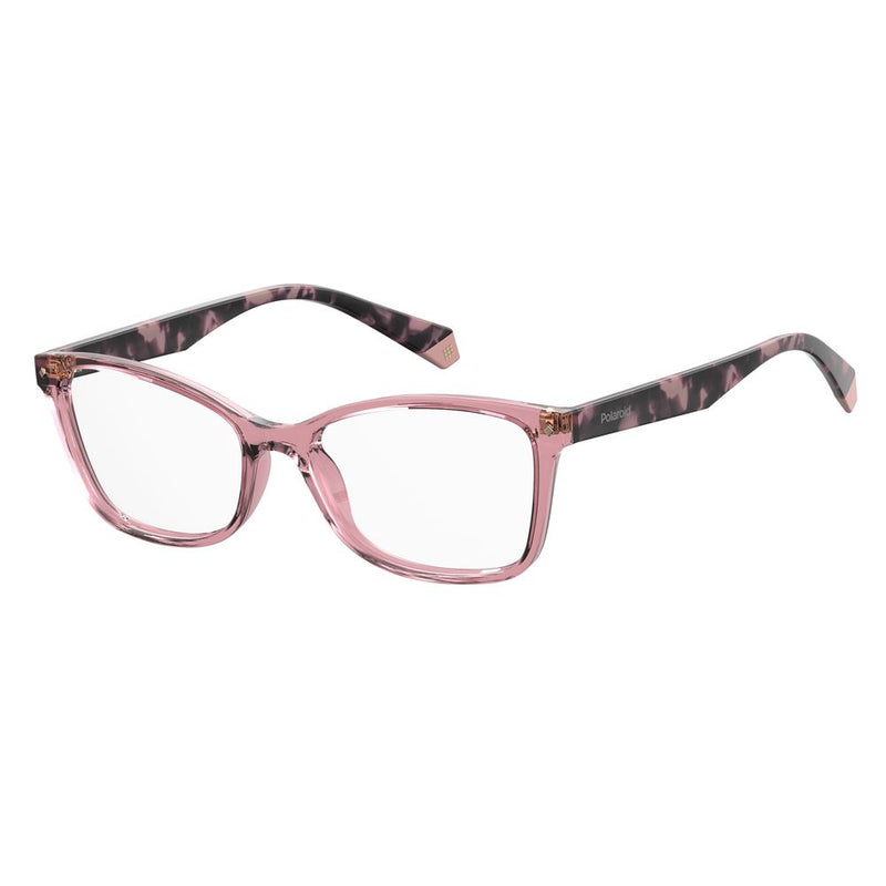 Polaroid Multicolor Acetate Frames