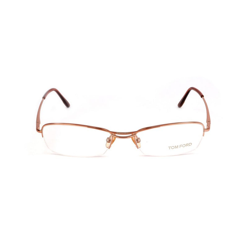 Tom Ford Gold Metal Frames