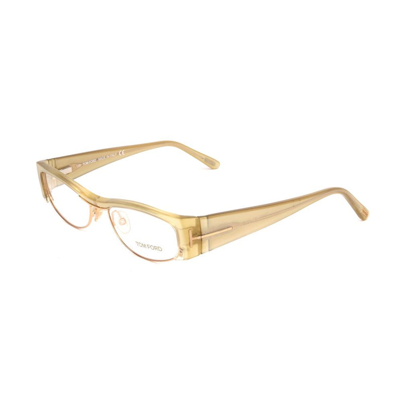 Tom Ford Yellow Acetate Frames