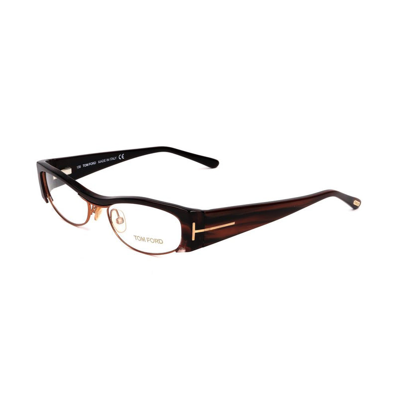 Tom Ford Brown Acetate Frames