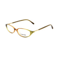 Tom Ford Orange Acetate Frames