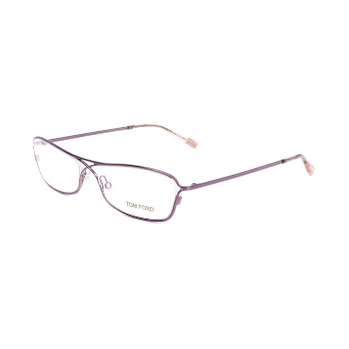 Tom Ford Purple Metal Frames