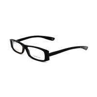 Bottega Veneta Black Acetate Frames