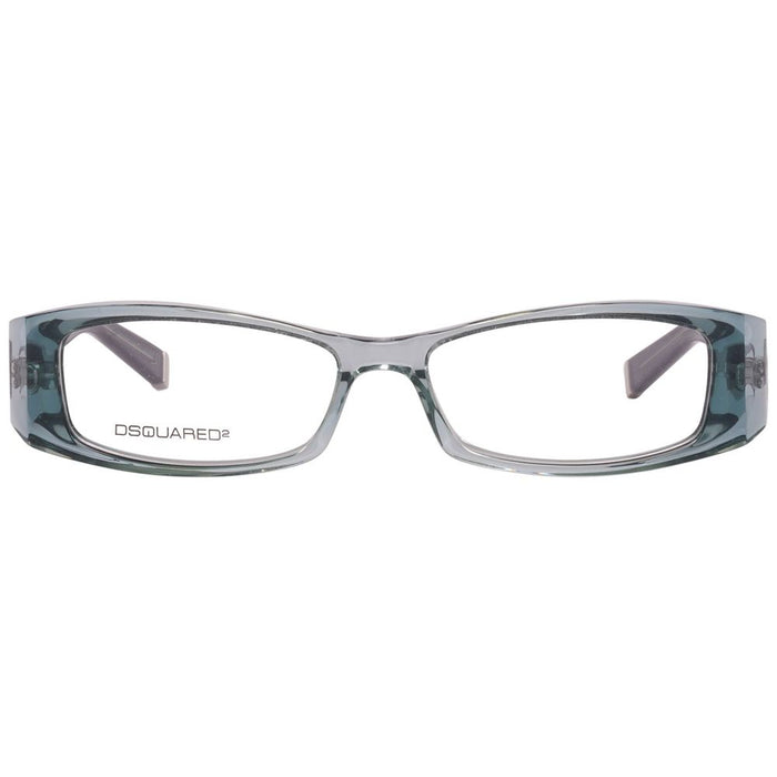 Dsquared² Transparent Plastic Frames