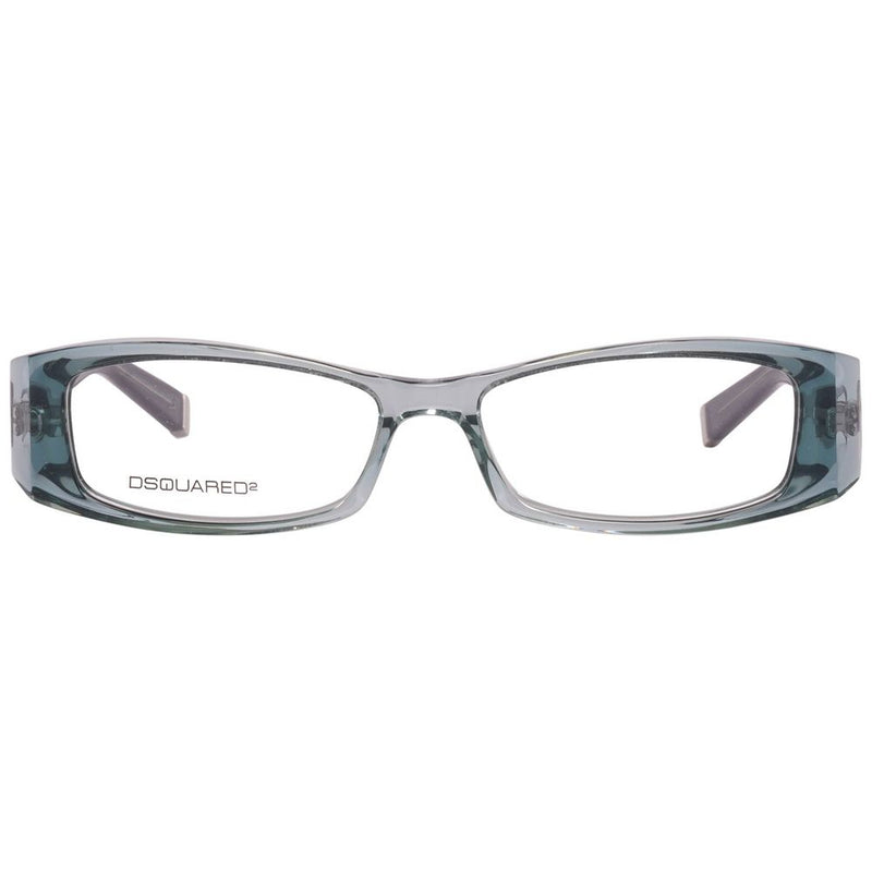 Dsquared² Transparent Plastic Frames