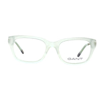 Gant Green Metal Frames