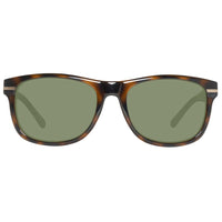 Gant Brown Acetate Sunglasses