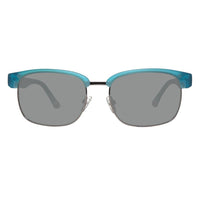 Gant Blue Metal Sunglasses