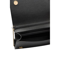 Love Moschino Black Polyethylene Crossbody Bag