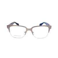 Alexander McQueen Multicolor Metal Frames