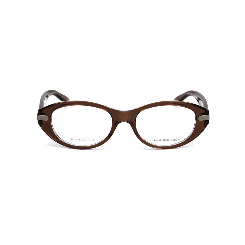 Bottega Veneta Bicolor Acetate Frames