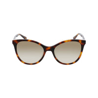 Longchamp Bicolor Acetate Sunglasses