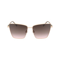 Longchamp Multicolor Metal Sunglasses