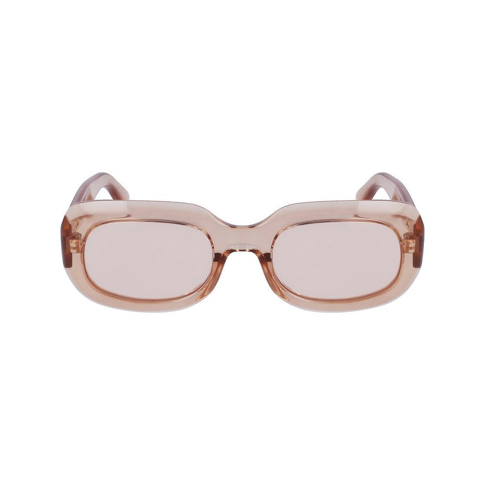 Longchamp Multicolor Injected Sunglasses