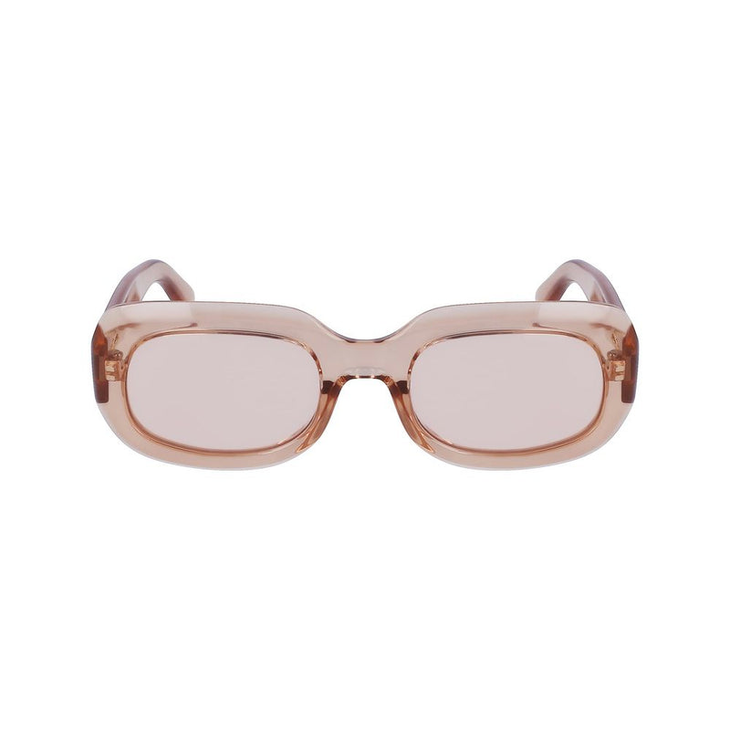 Longchamp Multicolor Injected Sunglasses