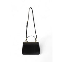 Love Moschino Black Polyethylene Handbag