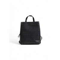 Desigual Black Polyethylene Backpack