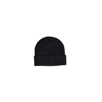 Icon Black Acrylic Hats & Cap