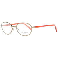 Hackett Gold Metal And Plastic Frames