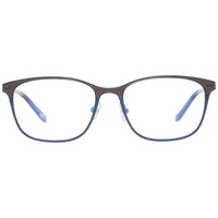 Hackett Blue Metal Frames