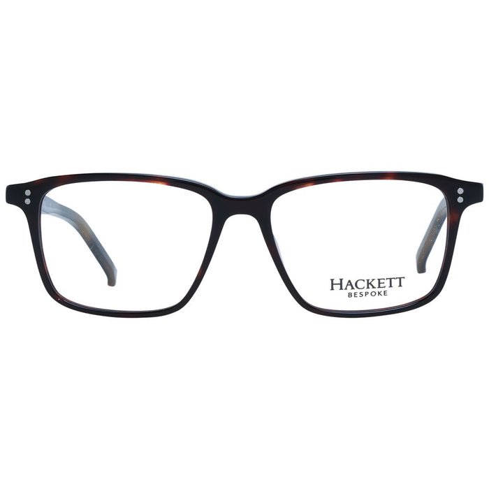 Hackett Brown Men Optical Frames