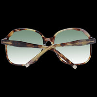 Scotch & Soda Chic Butterfly Gradient Sunglasses