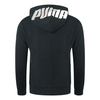 Puma Womens 581044 01 Jacket Black