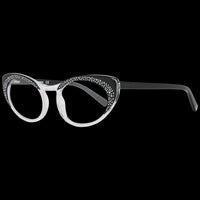 Dsquared² Chic Black Full-Rim Designer Eyewear