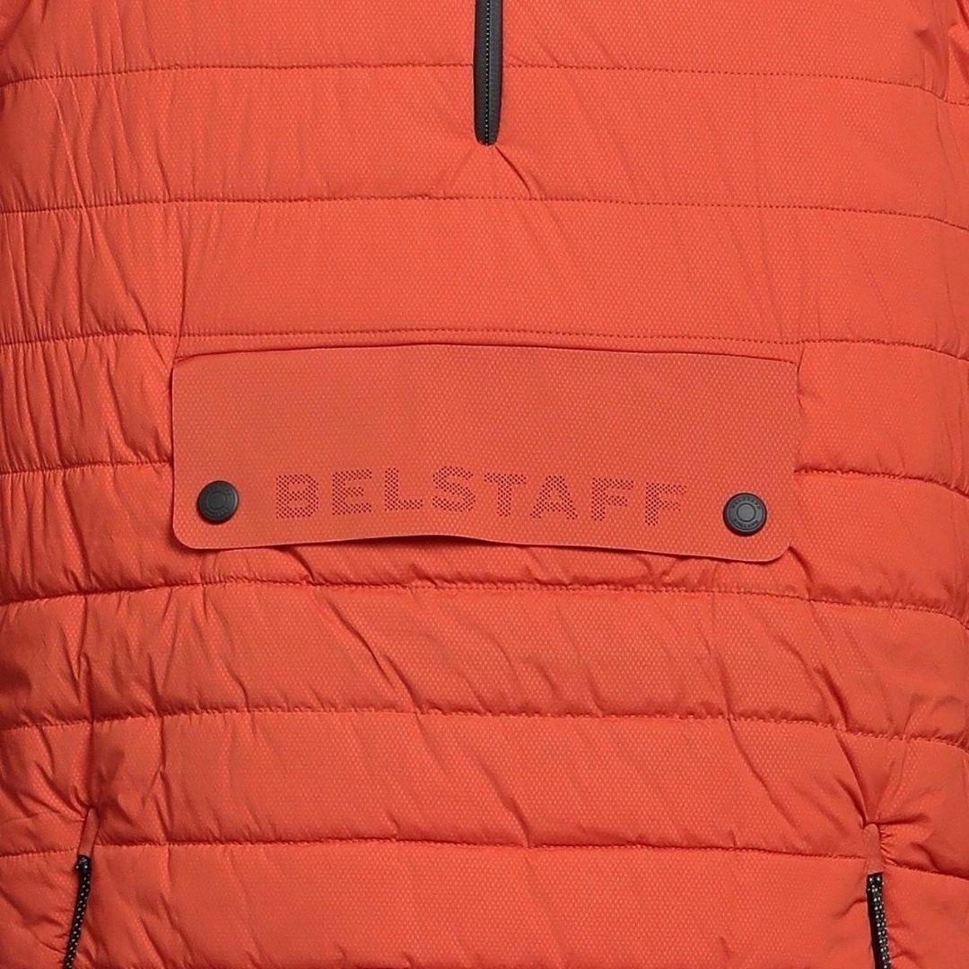 Belstaff Mens 71050424 70032 Jacket Orange