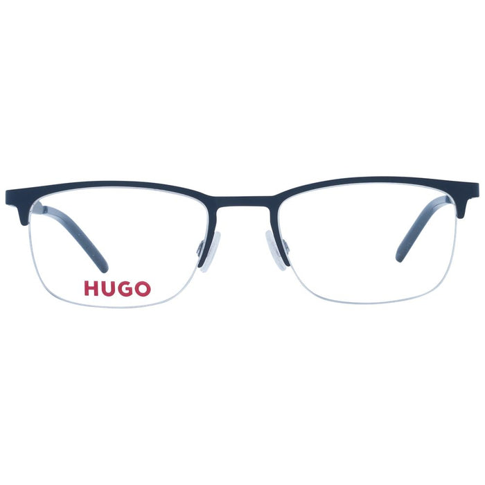 Hugo Boss Blue Men Optical Frames